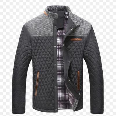 2 New Menâ€™s Lightweight Jackets L & XL