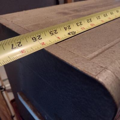 Craftsman Double Stack Tool Chest with Key with Tool Contents (See all Pictures)