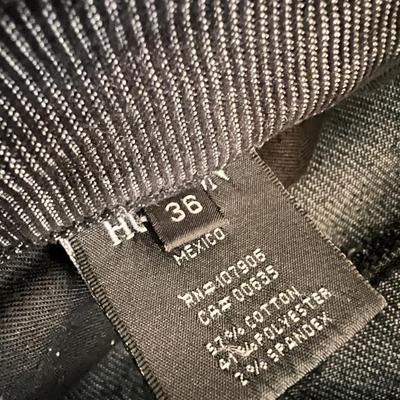 Lot Mens Pants - Versace, Nike, Vineyard Vines