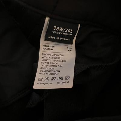 Lot Mens Pants - Versace, Nike, Vineyard Vines
