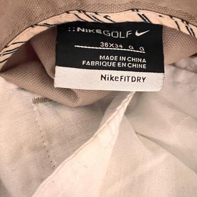 Lot Mens Pants - Versace, Nike, Vineyard Vines