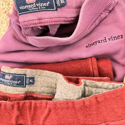 Lot Mens Pants - Versace, Nike, Vineyard Vines
