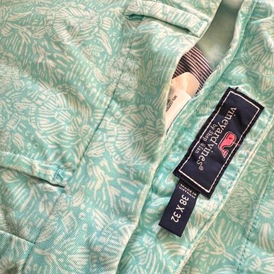 Lot Mens Pants - Versace, Nike, Vineyard Vines