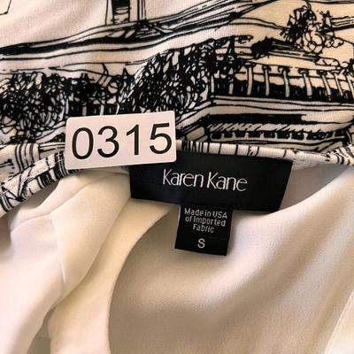 Lot of Womenâ€™s Tops Sz. S-M