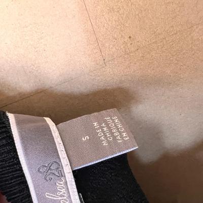 Lot of Womenâ€™s Tops Sz. S-M