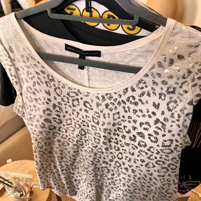 Big Lot Womenâ€™s Pants Casual Tops Sz. XS-M