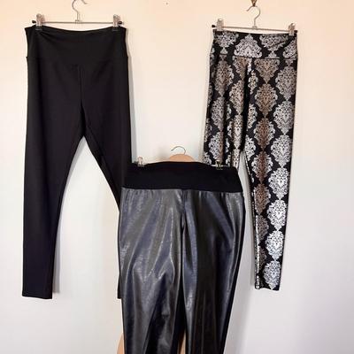 Big Lot Womenâ€™s Pants Casual Tops Sz. XS-M