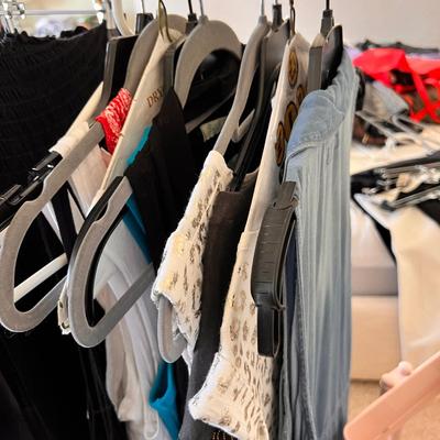 Big Lot Womenâ€™s Pants Casual Tops Sz. XS-M