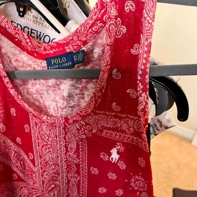 Big Lot Womenâ€™s Pants Casual Tops Sz. XS-M