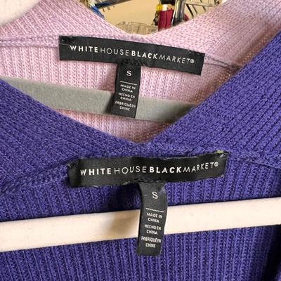 Big Lot Womenâ€™s Sweaters, Knit Dresses Sz. S-M