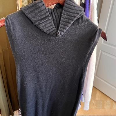Big Lot Womenâ€™s Sweaters, Knit Dresses Sz. S-M