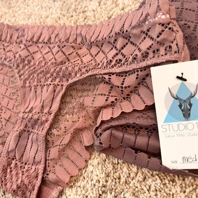 Lot Bikinis, Bralettes Some NWT!
