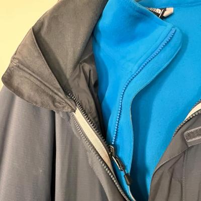 Lot Mens Outerware Sz. XL