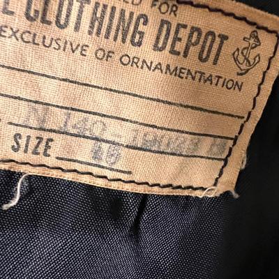 Lot Mens Outerware Sz. XL