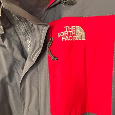 Lot Mens Outerware Sz. XL