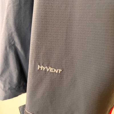 Lot Mens Outerware Sz. XL