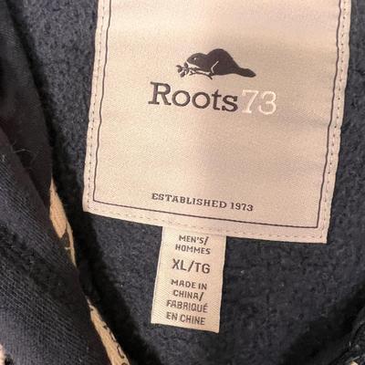 Lot Mens Outerware Sz. XL
