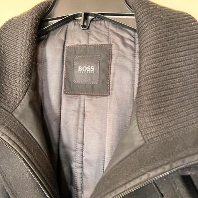 Lot Mens Outerware Sz. XL