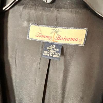 Lot Mens Outerware Sz. XL