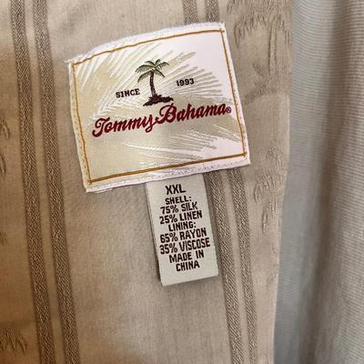 Lot Mens Outerware Sz. XL