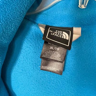 Lot Mens Outerware Sz. XL