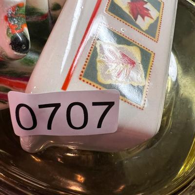 Fun Mixed Lot Kitchen Items