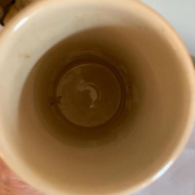 Beer stein