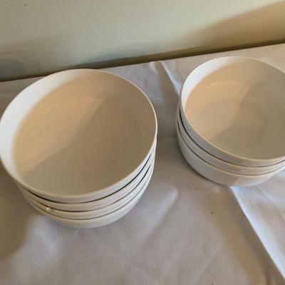 7 Centura by Corning Bowls