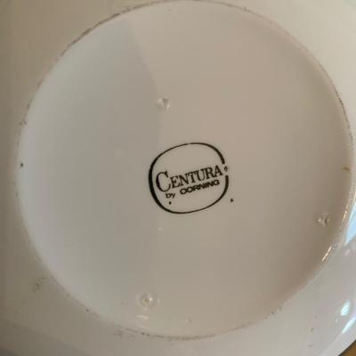 7 Centura by Corning Bowls