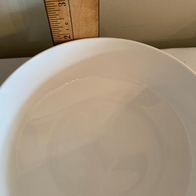7 Centura by Corning Bowls