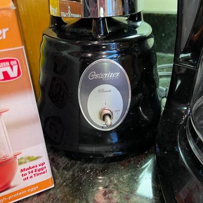 Big Lot New & Gently Used Kitchen Items