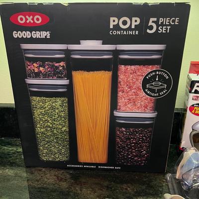 Big Lot New & Gently Used Kitchen Items