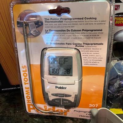 Big Lot New & Gently Used Kitchen Items