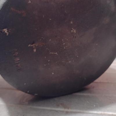 Cast Metal Stove Kettle Tiawan