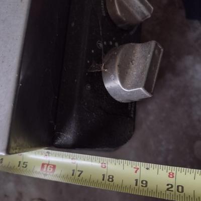 Char-Broil Commercial Series Large Pot Single Eye Propane Burner