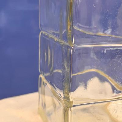 Barware Lot - 5 Glasses + Decanter