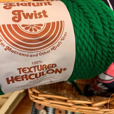 Large Sewing Lot Some Vintage