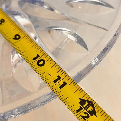 Waterford Marquis Sheridan Cake Plate