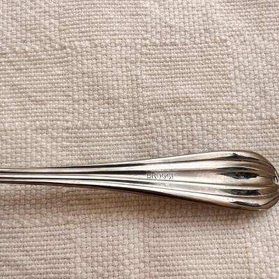 13 Piece Vintage Decorative Cutlery