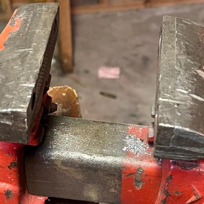 Craftsman Vice