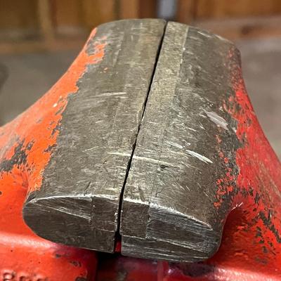 Craftsman Vice