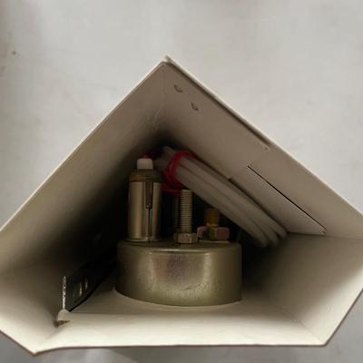 Oil Pressure Indicator
