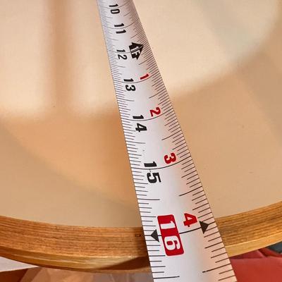 Vintage Wood Decorative Lot