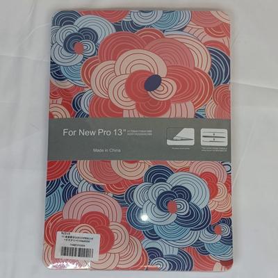 Mixed Lot of 11 Mac Book Pro 13" Hard Shell Covers