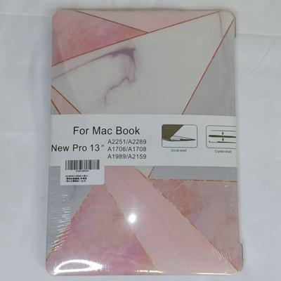 Mixed Lot of 11 Mac Book Pro 13" Hard Shell Covers