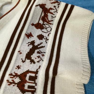 Vintage Shawl