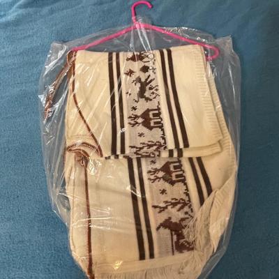 Vintage Shawl
