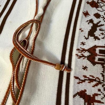 Vintage Shawl