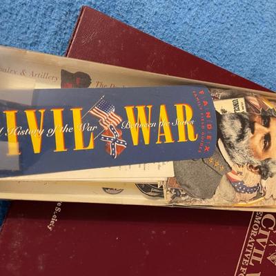 Civil War .Memorabilia Lot