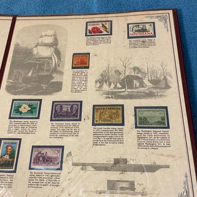 Civil War .Memorabilia Lot